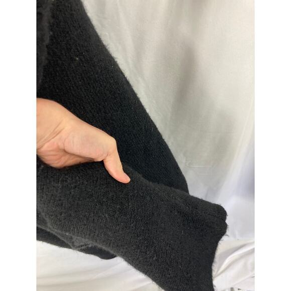 Lole Freddie Knit Cardigan Sweater size OS - Picture 6 of 8